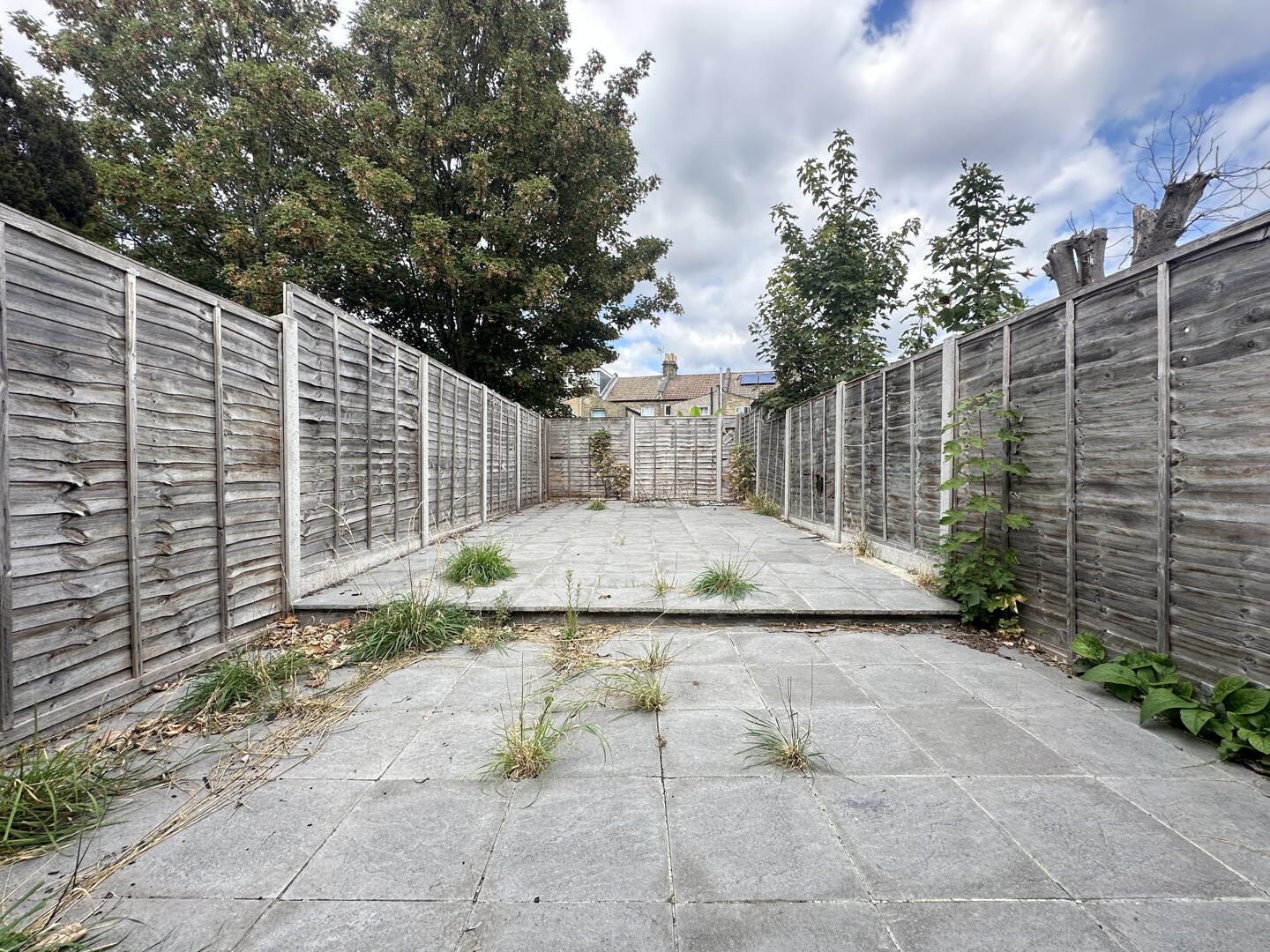 Grosvenor Road, London